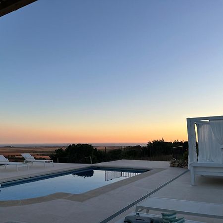 Finca La Vina Вехер-де-ла-Фронтера Екстер'єр фото
