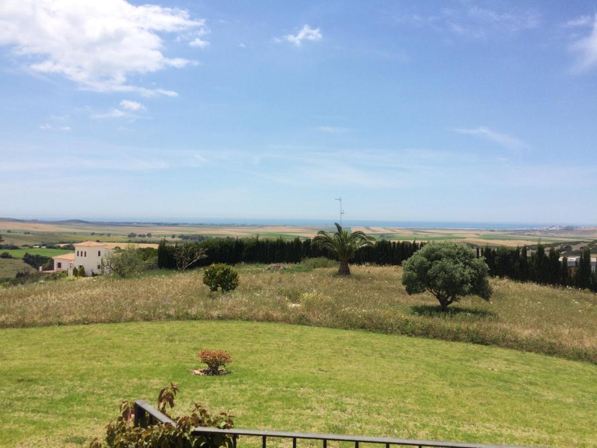 Finca La Vina Вехер-де-ла-Фронтера Екстер'єр фото